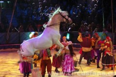 31 Festival di Monte-Carlo cavalleria Tzigana Vanoli sp