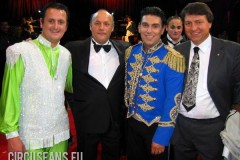 9-festival-latina-Franco-Max-e-Davis-Vassallo-con-Tommy-Cardarelli-e-Flavio-Togni-foto-Dario-Duranti