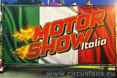 Motor Show Italia Canestrelli st