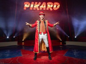 Circo Pikard