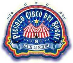 Piccolo Circo dei Sogni logo