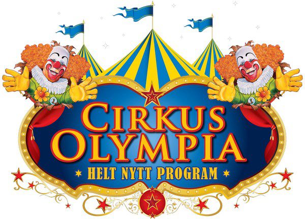 LO SVEDESE CIRKUS OLYMPIA RIPARTE