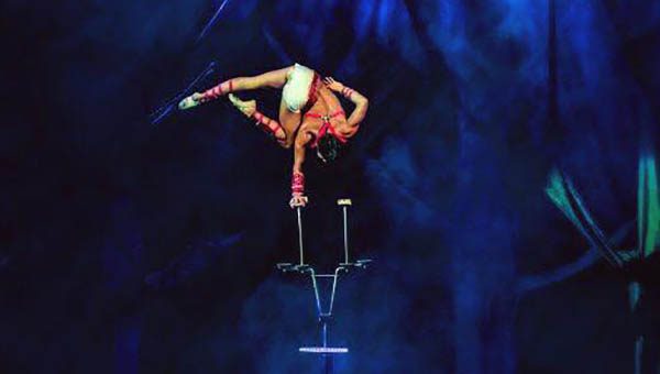 3° FESTIVAL DEL CIRCO DI MINSK: Programma e giuria