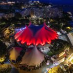 47° FESTIVAL DU CIRQUE DE MONTE CARLO E 12° NEW GENERATION: Anticipazioni