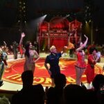 CIRCUS RONCALLI “ARTISTART”: Il video di Roberto Guideri