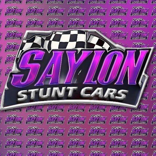 IL SAYLON STUNT CARS ... SCALDA I MOTORI!