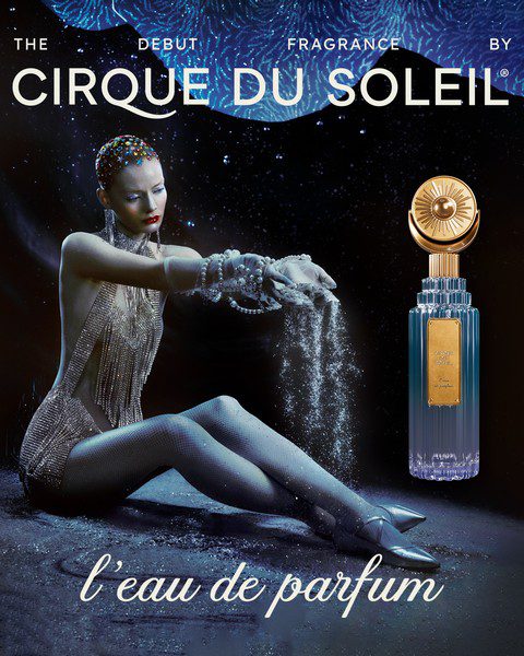 Cirque du Soleil L'Eau de Parfum