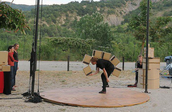 CUCUFESTIVAL AL VIA LA XIV EDIZIONE DAL 22 AGOSTO