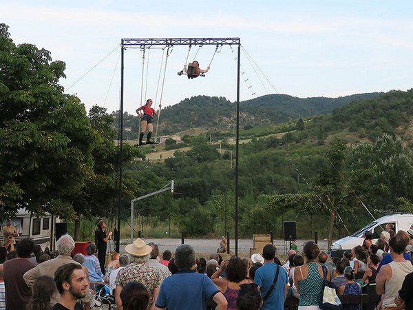 CUCUFESTIVAL AL VIA LA XIV EDIZIONE DAL 22 AGOSTO