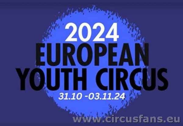 WIESBADEN EUROPEAN YOUTH CIRCUS 2024: date e artisti