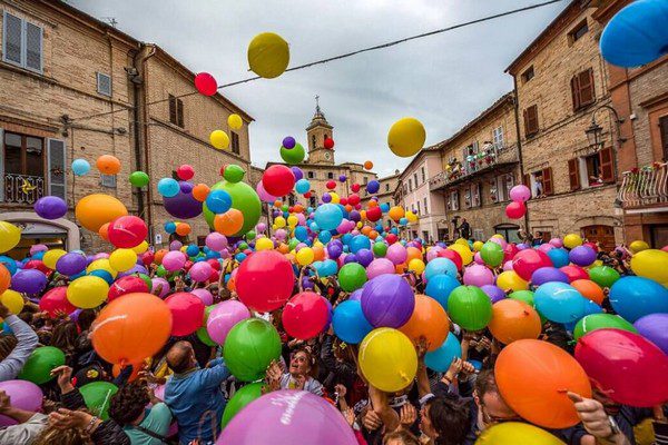 CLOWN&CLOWN FESTIVAL EVENTI SPECIALI della 20a edizione