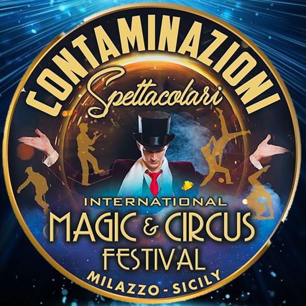 A Milazzo CONTAMINAZIONI SPETTACOLARI MAGIC & CIRCUS