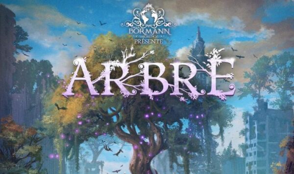 CIRQUE BORMANN MORENO: ARBRE è il titolo del nuovo show