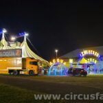 CIRCO SULL’ACQUA: LE PROSSIME PIAZZE DEL TOUR 24/25