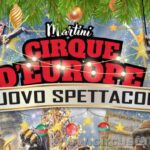 CIRQUE D’EUROPE NATALE 2024/25 A …