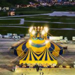 GRAVITY CIRCUS: Il Tour invernale 2024/25