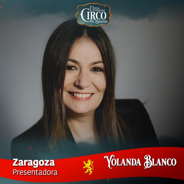 1° FESTIVAL INTERNAZIONALE DEL CIRCO DI SARAGOZA