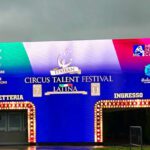 3° ITALIAN CIRCUS TALENT FESTIVAL: I nomi dei primi partecipanti