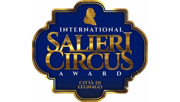 SALIERI CIRCUS AWARD 2024: Il Palmarés