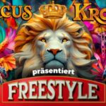 CIRCUS KRONE BAU IL PROGRAMMA 2024/25