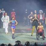 On Air – Liberi di… “: il magico mondo di Gravity Circus è a Milano