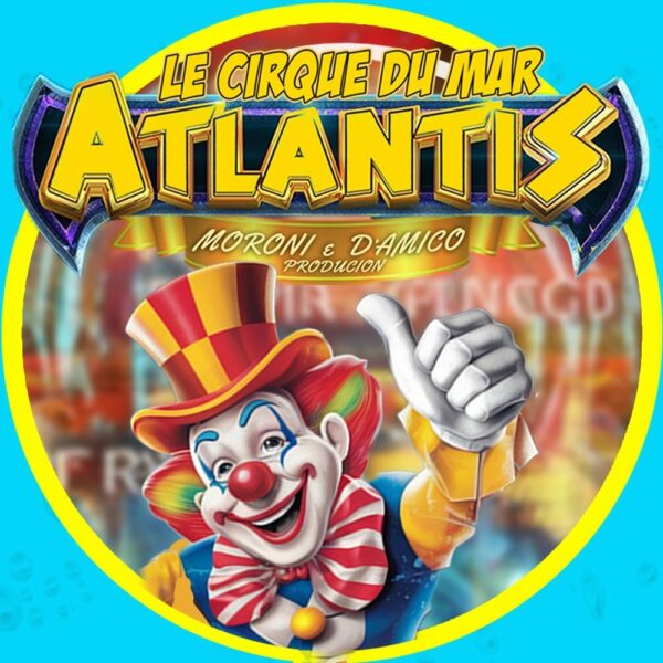 NASCE IL CIRCO ATLANTIS