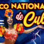 IL CIRCO NACIONAL DE CUBA BY JURGEN BONACCINI