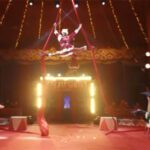 TORNA IL CIRCO A FIABILANDIA… ANCHE A NATALE